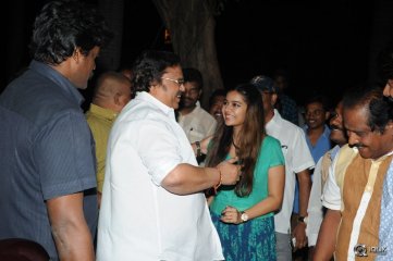 Tripura Movie Audio Launch